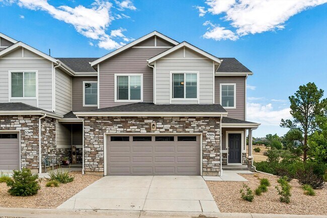 Building Photo - 5355 Canyon View Dr