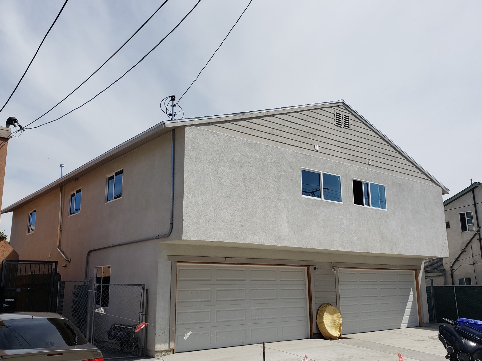 Building Photo - 4250 35th St