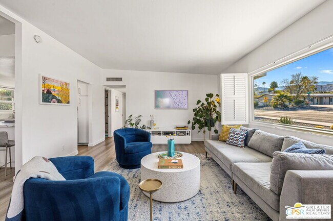 Building Photo - 37830 Cathedral Canyon Dr