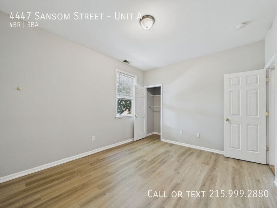 Building Photo - 4447 Sansom St