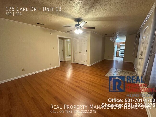 Building Photo - 125 Carl Dr