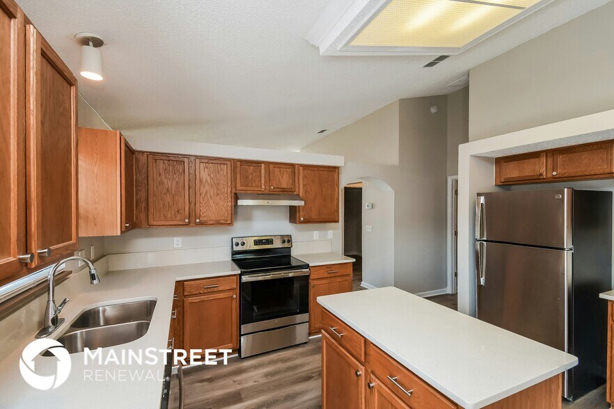 Building Photo - 1521 Ashleigh St