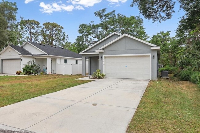 Building Photo - 2618 Sidney Ave