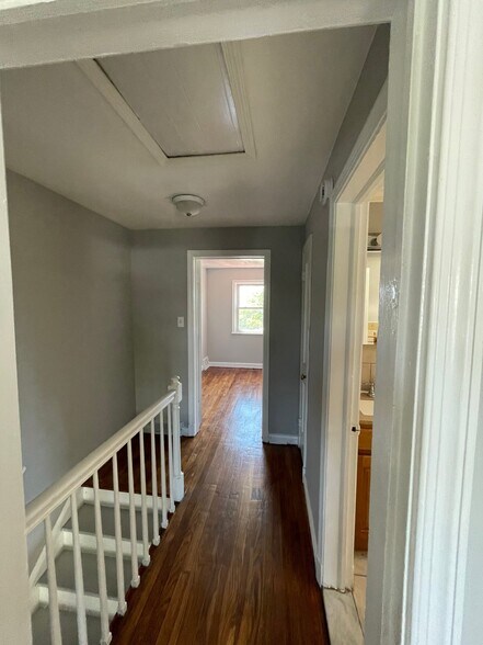Building Photo - 6305 Brown Ave