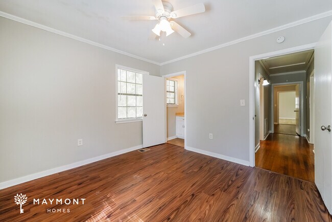 Building Photo - Cozy 3 Bedroom Home in Jackson, MS