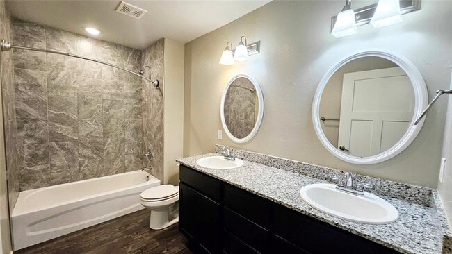 Building Photo - 8803 SW 45th St