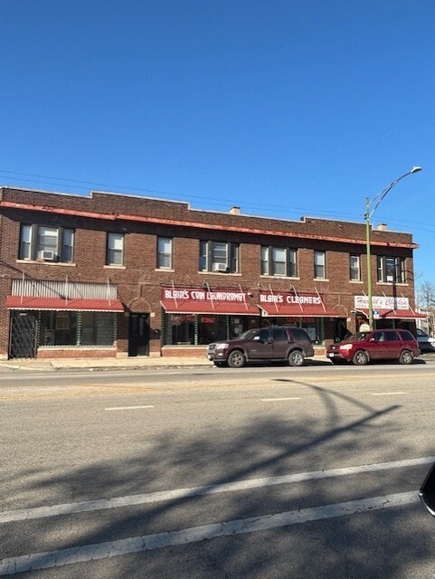 Primary Photo - 7320 S Vincennes Ave