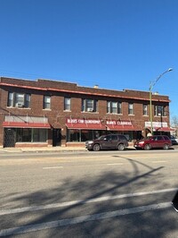 Building Photo - 7320 S Vincennes Ave