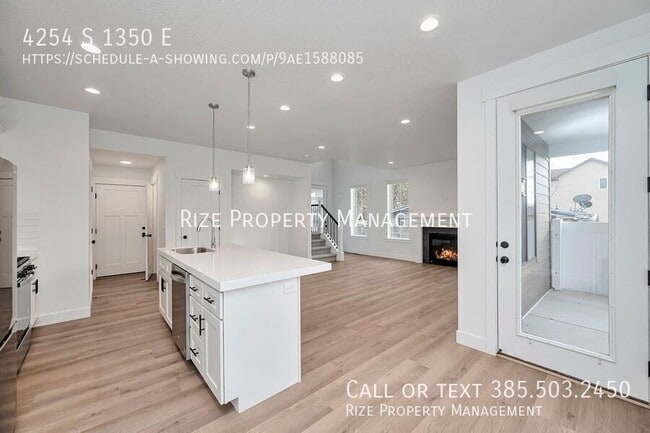 Building Photo - 4254 S 1350 E