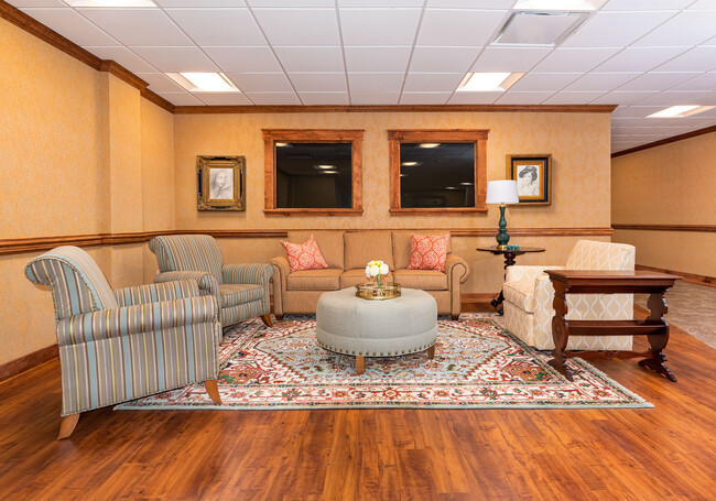 Building Photo - 3024 Red Wolf Blvd