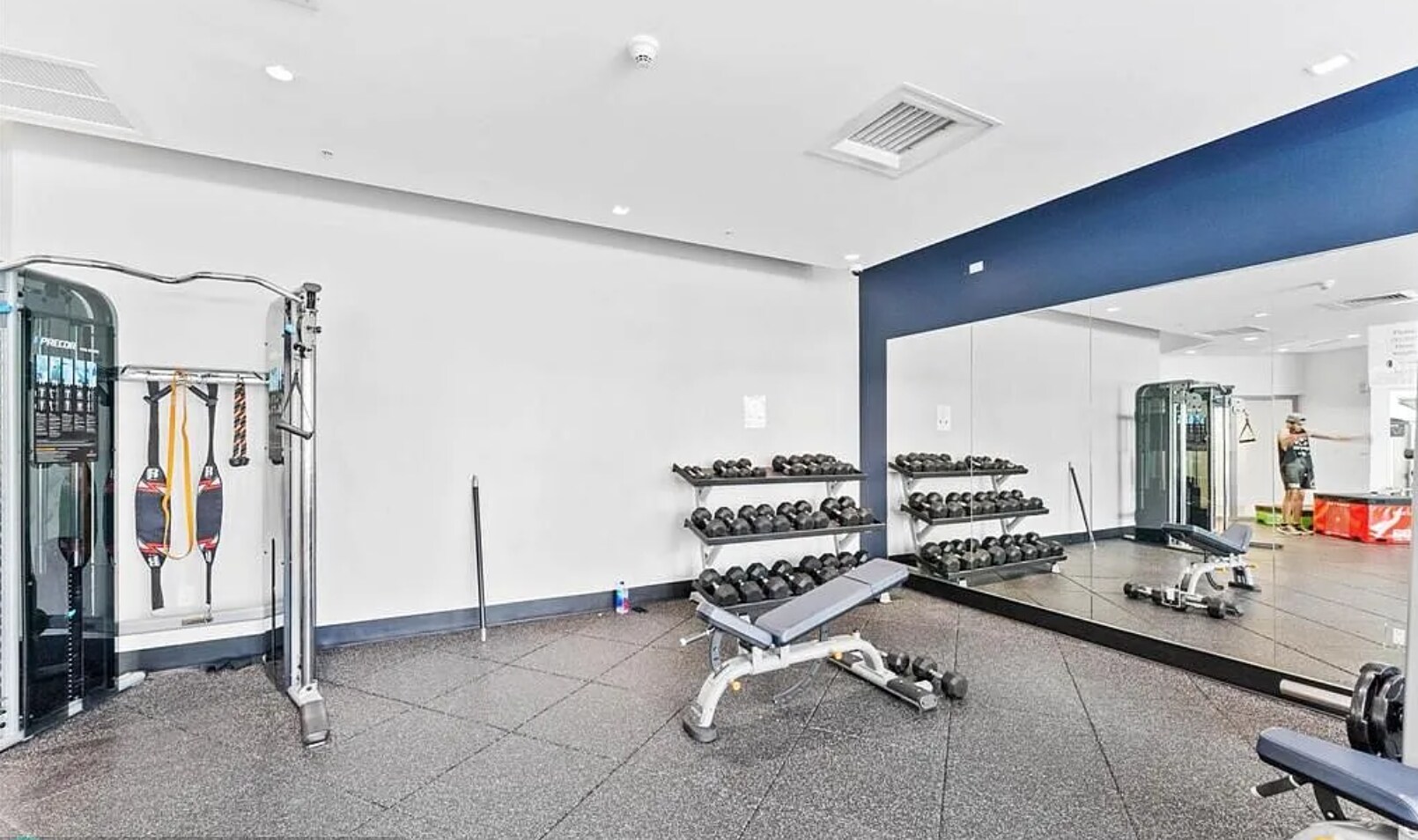 Building Photo - 3301 NE 1st Ave