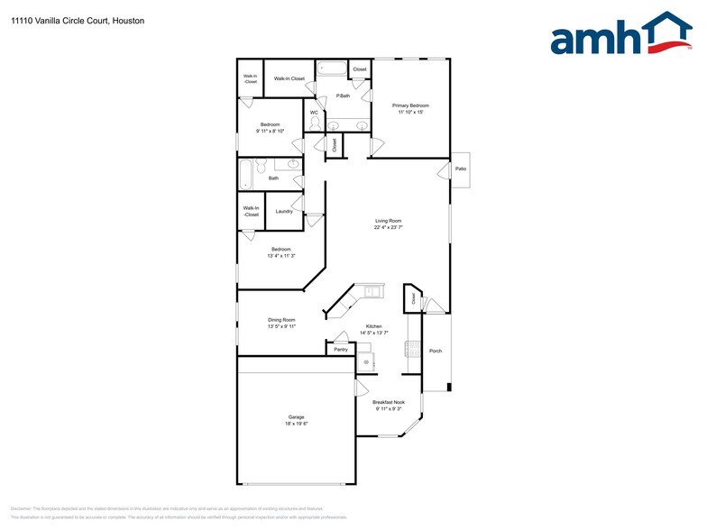 Building Photo - 11110 Vanilla Circle Ct