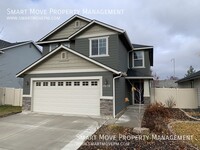 Building Photo - Charming 2 story, 4 bed home near Costco