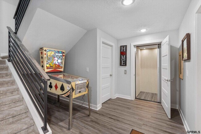 Building Photo - -Live Bold at The Ten – Modern 3BR / 2.5BA Townhome + Elevator