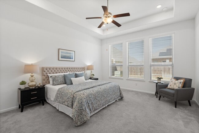 Building Photo - 3612 Paloma Fls Ln