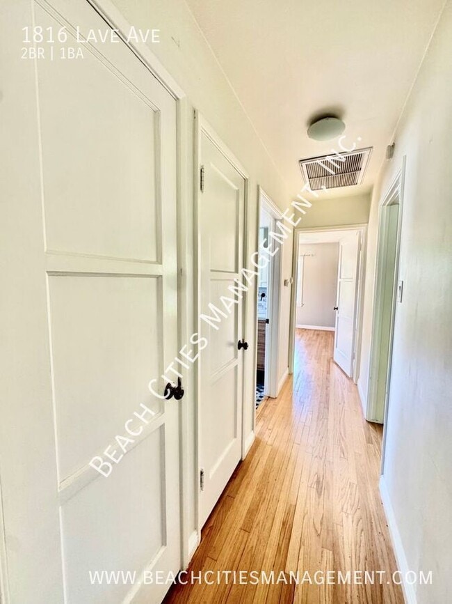 Building Photo - 1816 Lave Ave