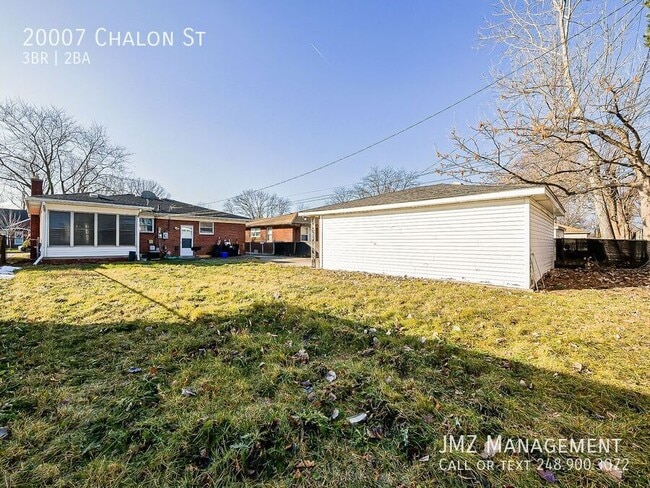 Building Photo - 20007 Chalon St