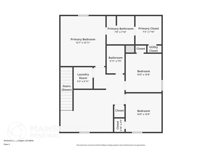 Building Photo - 20 Sloane Ct