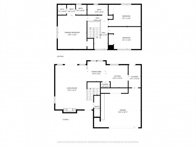 Building Photo - 12901 Lamplight Village Ave