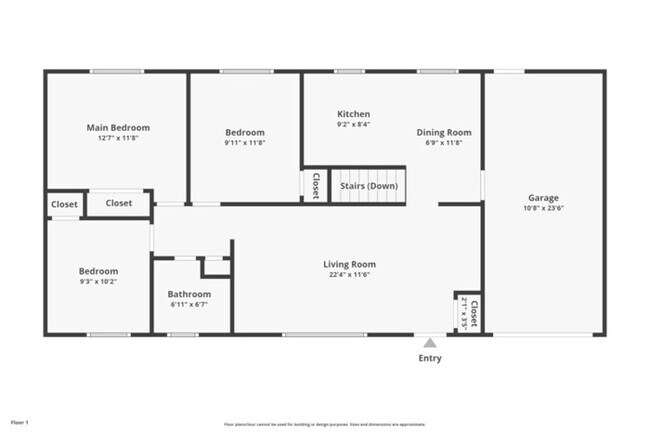 Building Photo - 718 N Kingsley Dr, Colorado Springs, CO, 8...