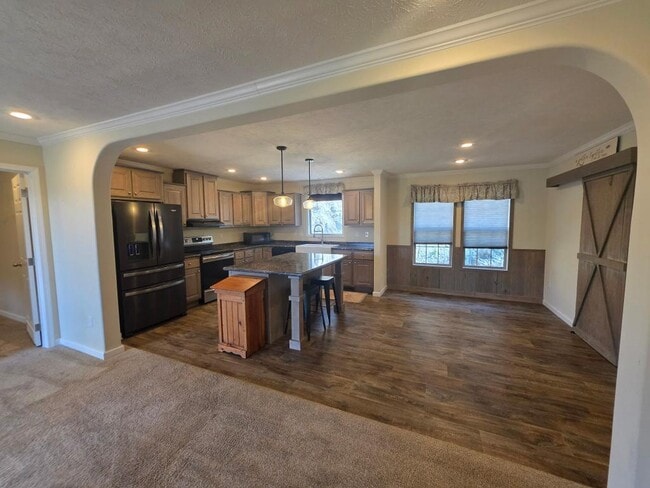 Building Photo - 107 Huckleberry Knob Ln