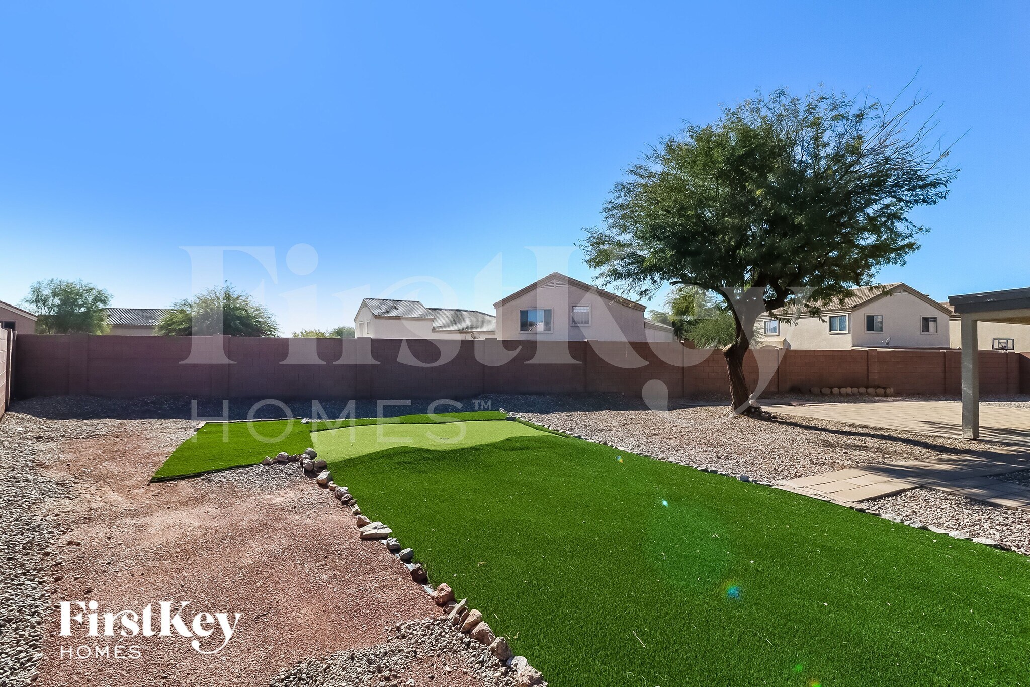 Building Photo - 21797 W Sonora St