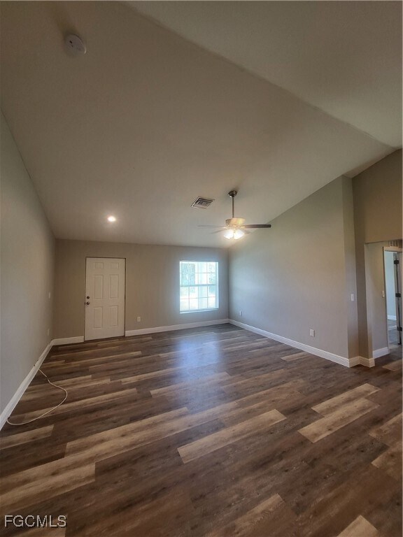 Building Photo - 9020 S Indio Cir