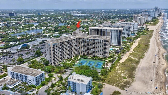 Building Photo - 4900 N Ocean Blvd