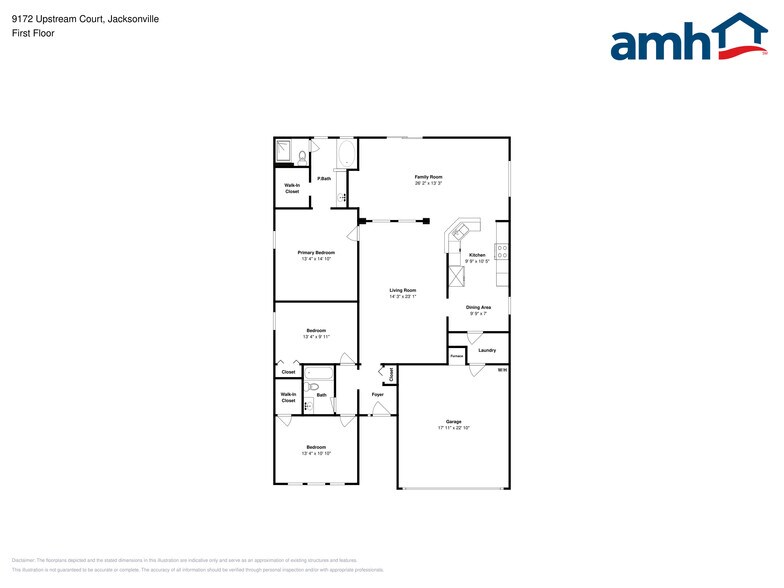 Building Photo - 9172 Upstream Ct