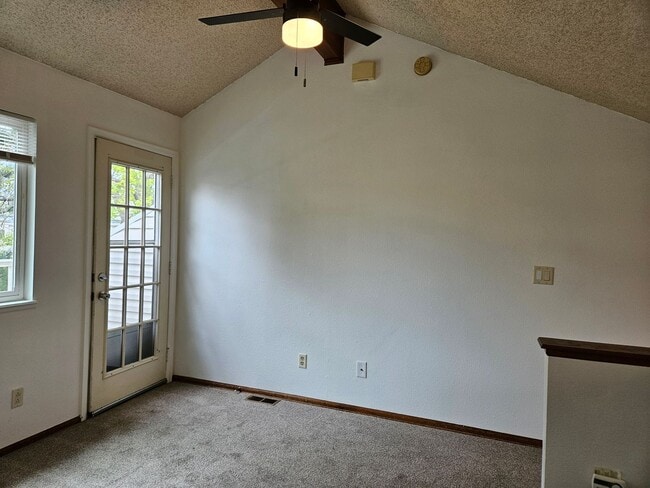Building Photo - Adorable Loft Style One Bedroom Condo Steps from Buckley AFB
