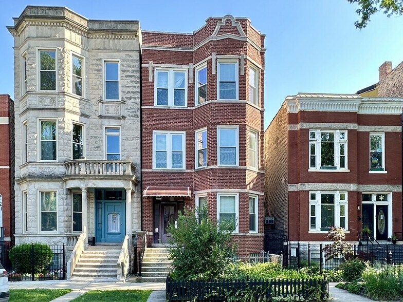 Primary Photo - 2623 W Crystal St