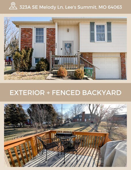 Building Photo - 323 SE Melody Ln