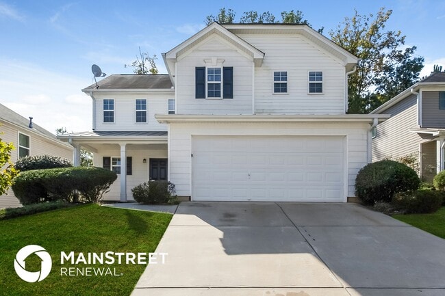 Building Photo - 5677 Sable Way