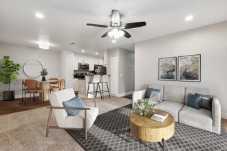 Building Photo - Muirwood