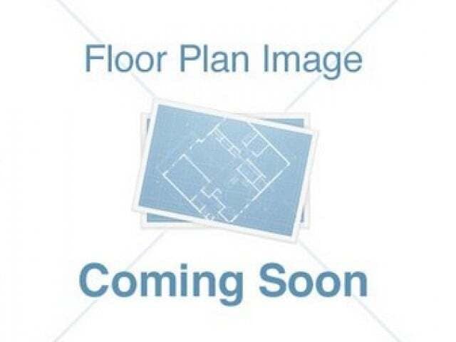 Floorplan - South Side on Lamar