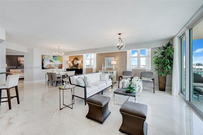 Building Photo - 3301 NE 183rd St