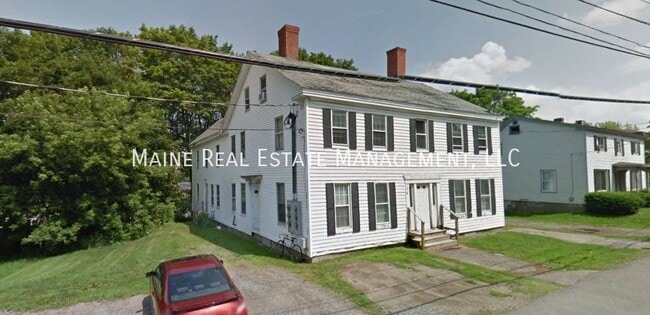 Building Photo - 174 Brunswick St