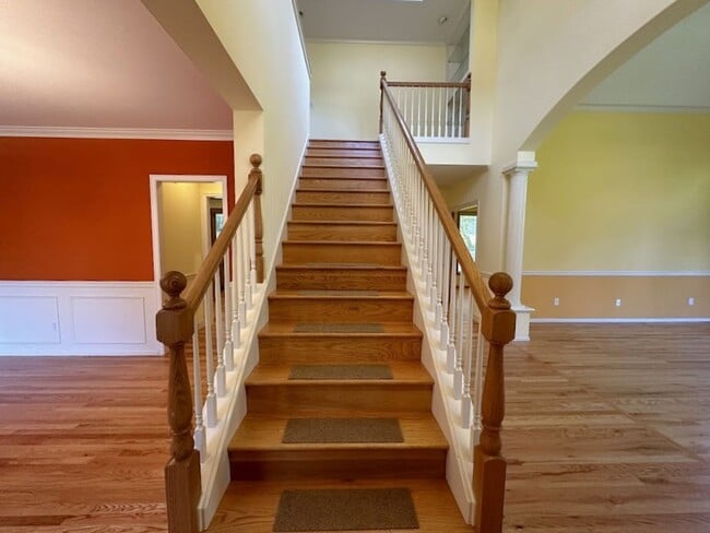 Building Photo - Luxury living in Gig Harbor!