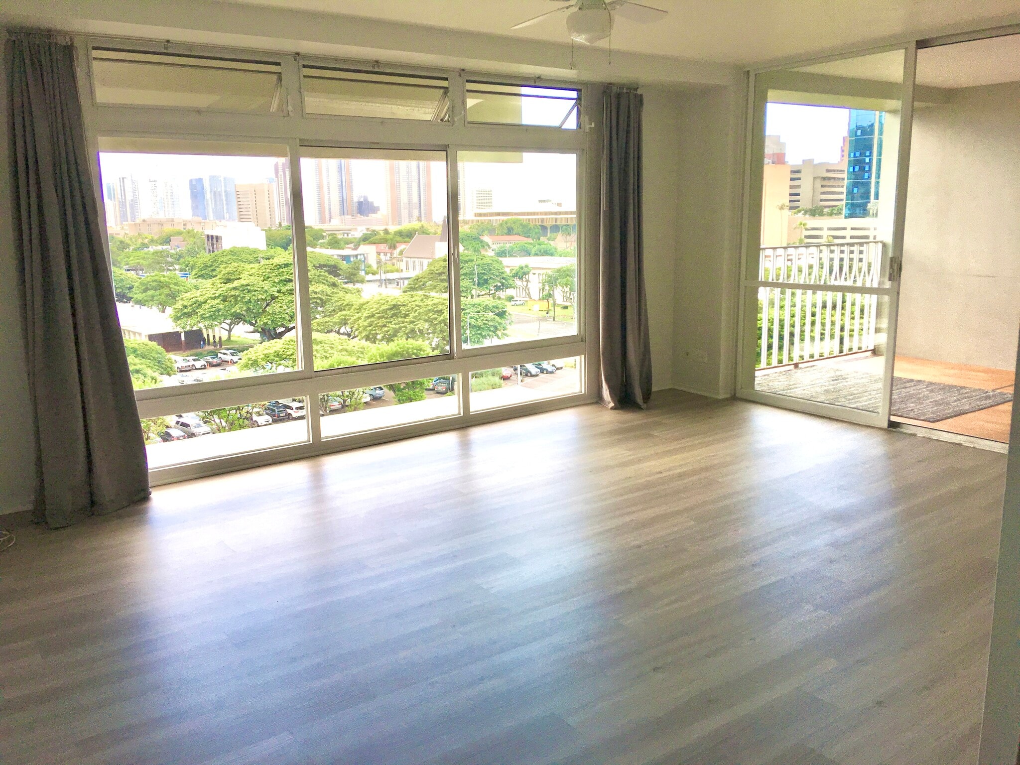 Building Photo - 1511 Nuuanu Ave