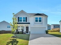 Building Photo - Stunning Home in Easley