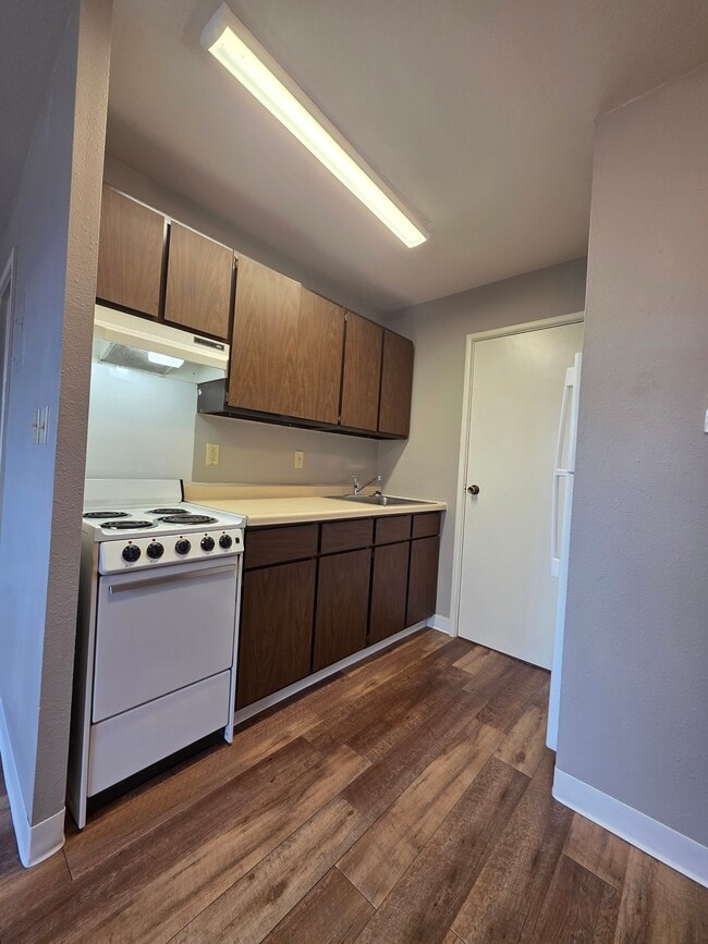 Building Photo - Liberty Lights Apartments E