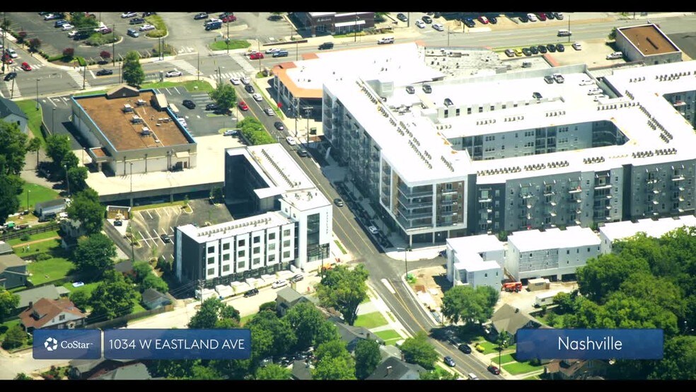 The Cleo 1034 W Eastland Ave Nashville TN 37206 Apartment Finder