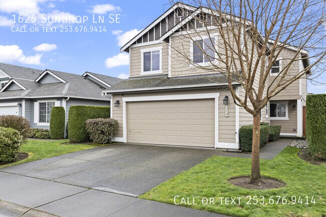 Building Photo - 1625 Sundrop Ln SE