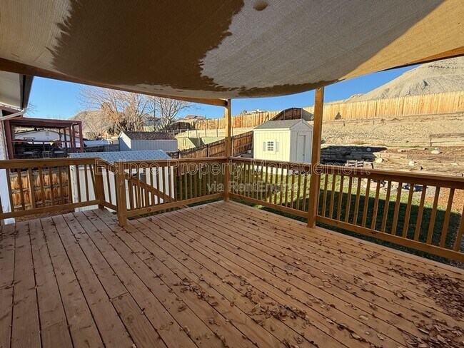 Building Photo - 2810.5 Bookcliff Ave