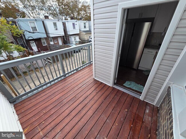 Building Photo - 5259 Akron St