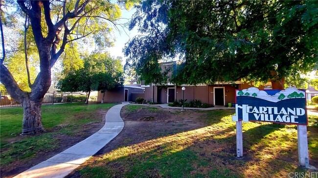 Quiet complex with family lifestyles - 12621 Ralston Ave