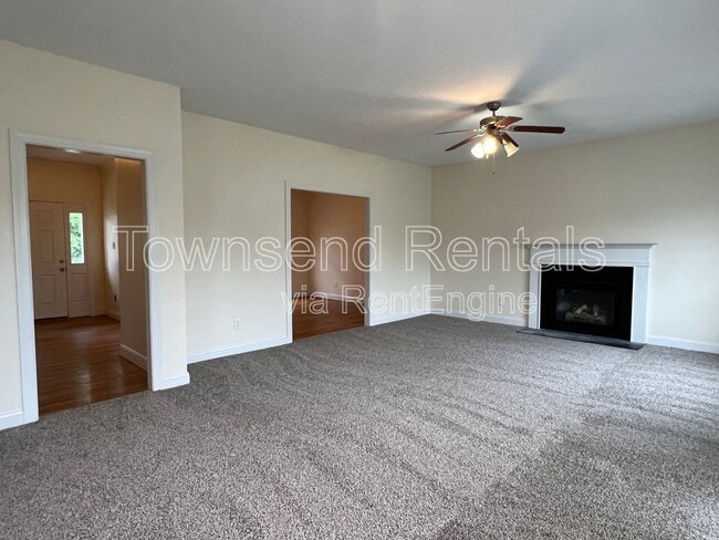 Building Photo - 3616 Heatherbrooke Dr