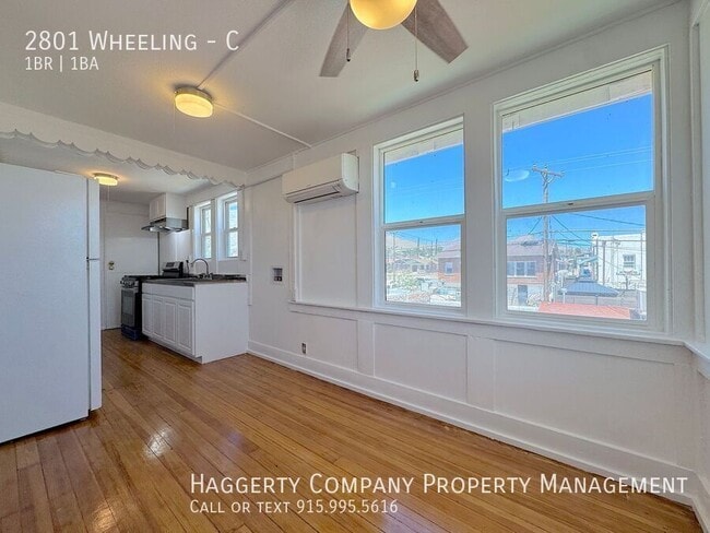 Building Photo - 2801 Wheeling-C