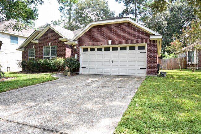 Building Photo - 34 S Rambling Ridge Pl
