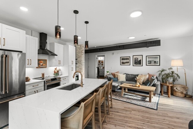 Building Photo - 3725 Butler St